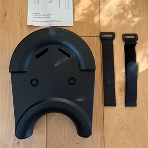 Kuat kids bike rack adapter